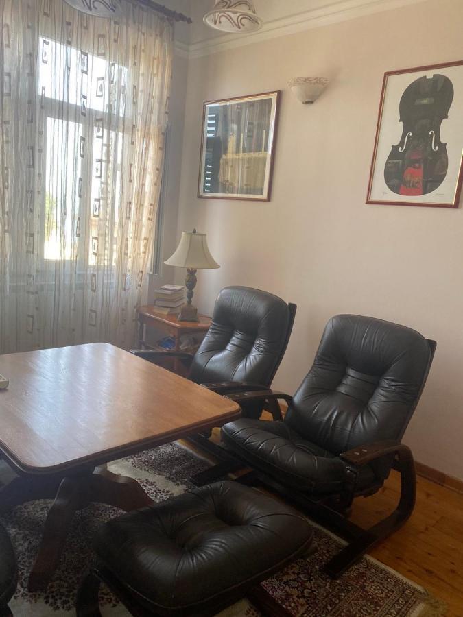 Апартаменты Mika Apartman Опатия Экстерьер фото